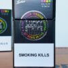 Lucky Strike 4 Mix