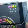 Lucky Strike 4 Mix