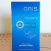 Oris Pulse Super Slims