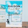 Raison French Yogo