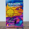 Raison Sun Moon