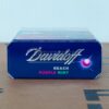 Davidoff Purple Mint