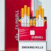 Dunhill International Red - ดันฮิลอินเตอร์แดง