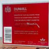 Dunhill International