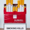 Dunhill International