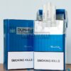 Dunhill Lights