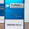 Dunhill Lights