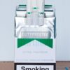 Marlboro White Menthol