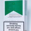 Marlboro White Menthol