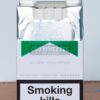 Marlboro White Menthol