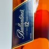 Ballantine 12 Year