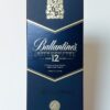 Ballantine 12 Year