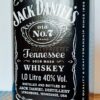 Jack Daniels No 7