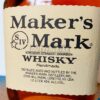 Maker Mark Bourbon