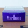 Marlboro Splash Mega Purple