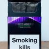 Marlboro Splash Mega Purple