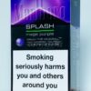 Marlboro Splash Mega Purple