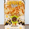 Africa Rula Capsule