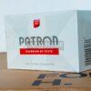 บุหรี่ PATRON Nano White Special