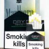 Marlboro Dry Menthol