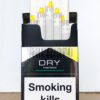 Marlboro Dry Menthol