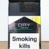 Marlboro Dry Menthol