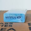 Mevius Wind Blue