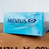 Mevius Wind Blue