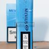 Mevius Wind Blue