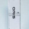 Oris Silver Nano