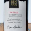 Wyndham Bin 555 Shiraz