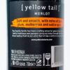 Yellow Tail Merlot