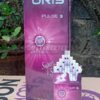 Oris Pulse Blueberry Blast Super Slims 1 เม็ดบีบ (โปรดักใหม่) บุหรี่นอก