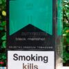 Marlboro Black Menthol