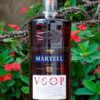 Martell VSOP Red Barrel