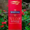 Martell VSOP Red Barrel