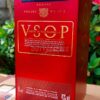 Martell VSOP Red Barrel