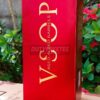 Martell VSOP Red Barrel