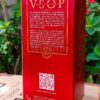 Martell VSOP Red Barrel