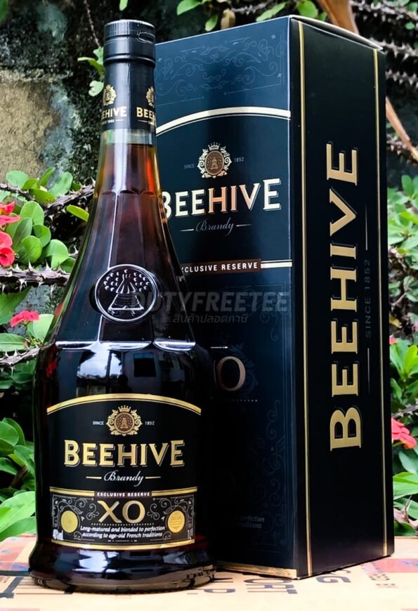 Beehive XO Brandy