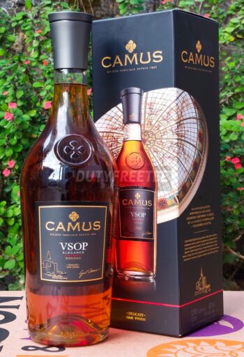 Camus Elegance VSOP Cognac