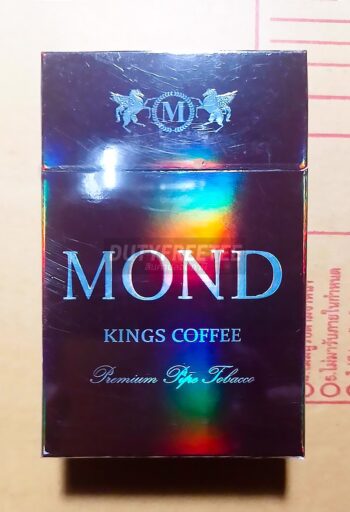 Mond King Coffee