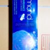 Mond Variance Blueberry Menthol