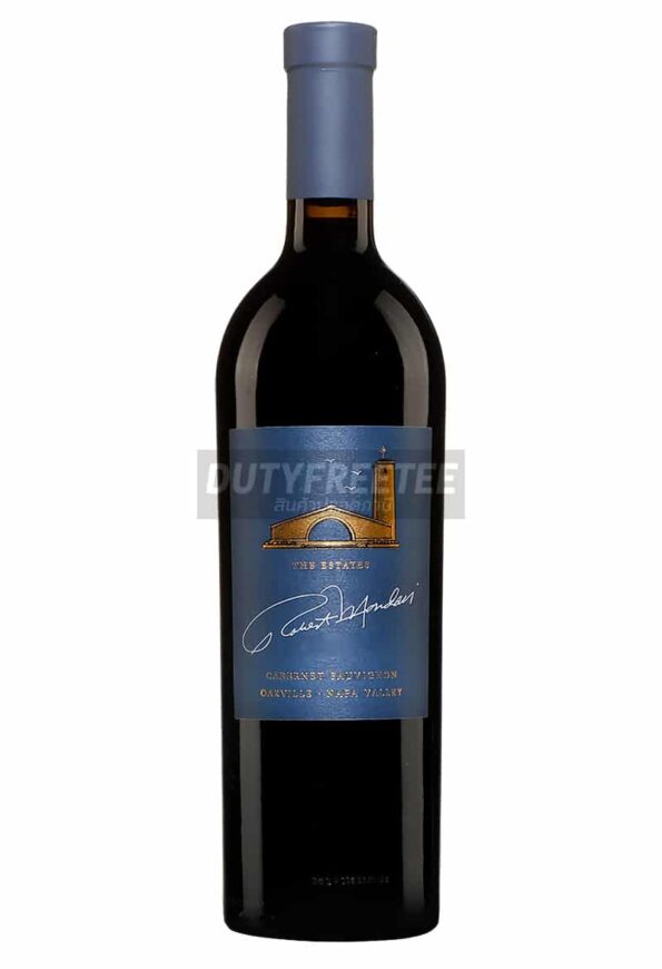 Robert Mondavi Oakville Cabernet Sauvignon