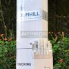 Dunhill White - ดันฮิลขาว