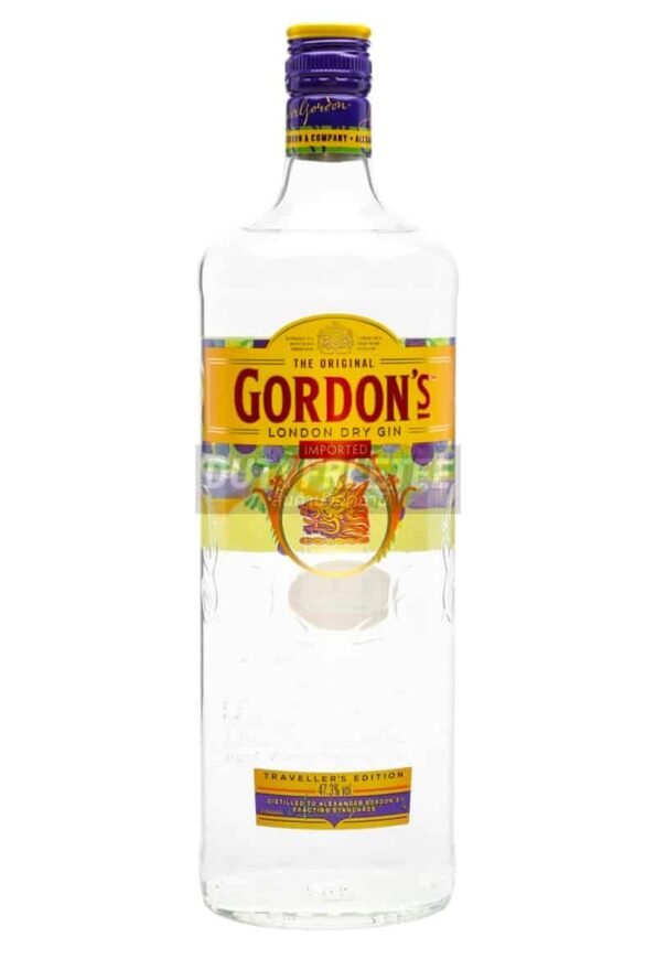 Gordon Gin