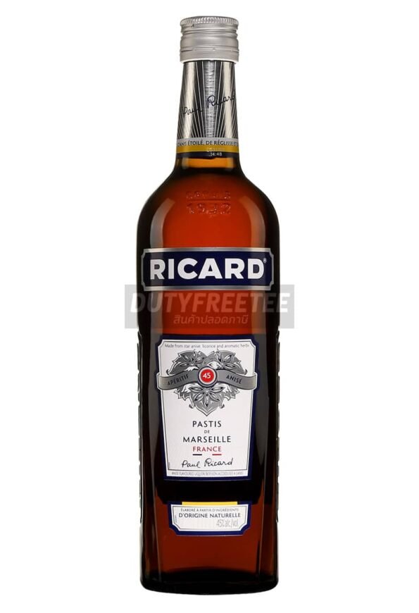 Ricard Liqueur