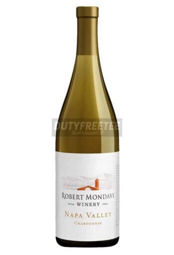 Robert Mondavi Winery Chardonnay