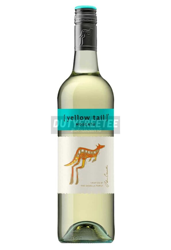 Yellow Tail Moscato