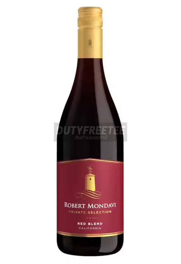 Robert Mondavi Red Blend